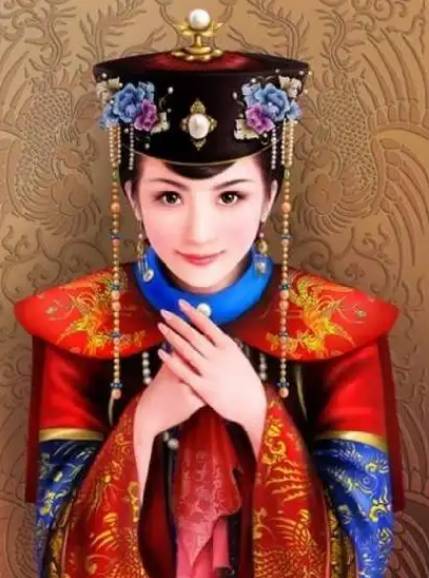 布喜娅玛拉：历史长河中的真实存在之谜-第1张图片-芙蓉之城