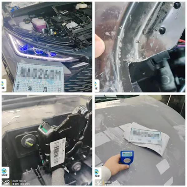 刚买6天的新车被撞成事故车 车主索赔3万元贬值损失合理吗-第2张图片-芙蓉之城