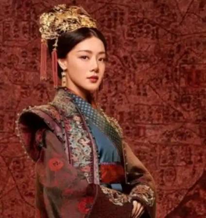 探寻胡皇后胡善祥的传奇人生与享年之谜-第1张图片-芙蓉之城