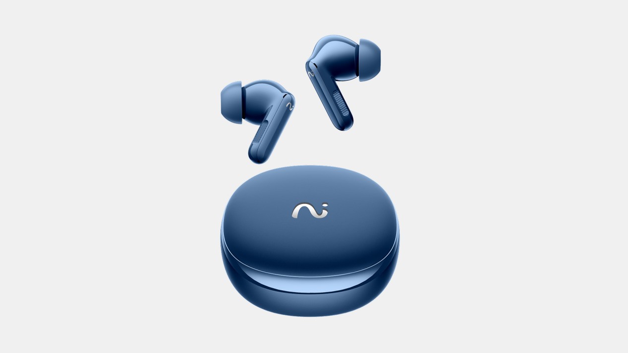 智解办公痛点，质造声学标杆：iFLYBUDS Pro 3重新定义AI会议耳机-第8张图片-芙蓉之城