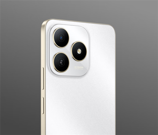 999元起 WIKO Hi畅享80今日预售：支持鸿蒙生态 酷似iPhone-第4张图片-芙蓉之城