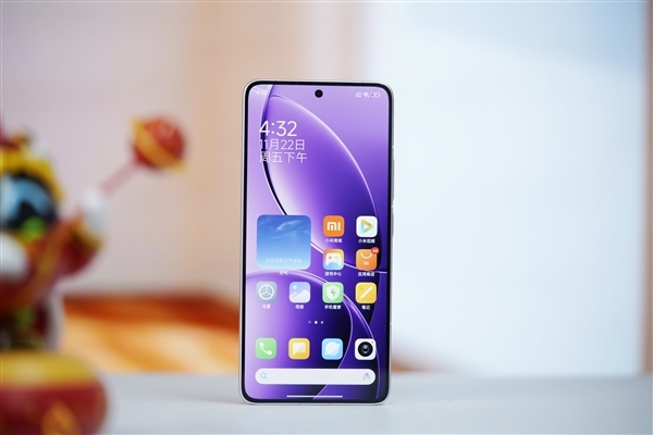 REDMI K80 Pro系列官方降价：吃满国补省1000块！2719.15元起-第2张图片-芙蓉之城